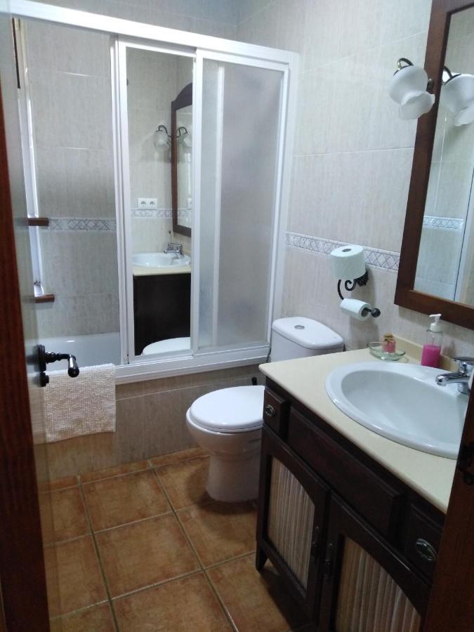 Apartment El Celemin