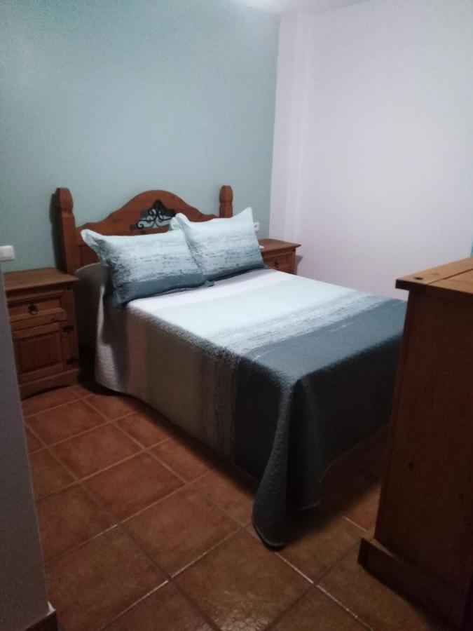 El Celemin Apartment Benalup-Casas Viejas