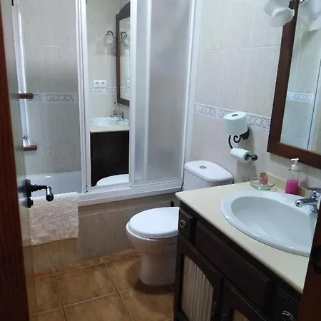 El Celemin Apartamento Benalup-Casas Viejas Exterior foto