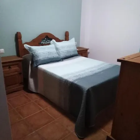 El Celemin Apartamento Benalup-Casas Viejas Exterior foto