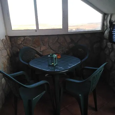 El Celemin Apartamento Benalup-Casas Viejas Exterior foto