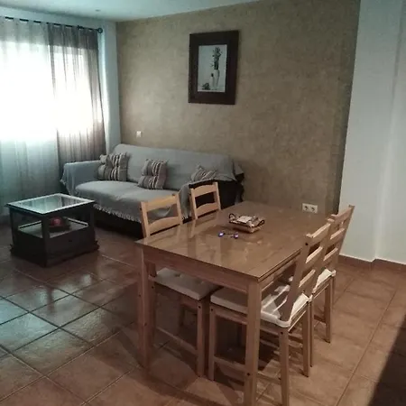 El Celemin Apartamento Benalup-Casas Viejas Exterior foto