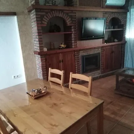 El Celemin Apartamento Benalup-Casas Viejas Exterior foto