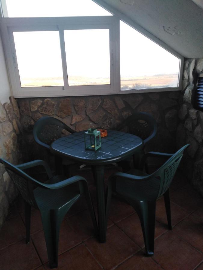 Apartamento El Celemin *