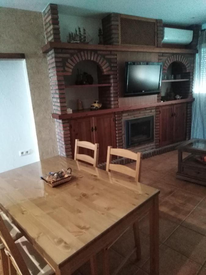 El Celemin Apartamento *